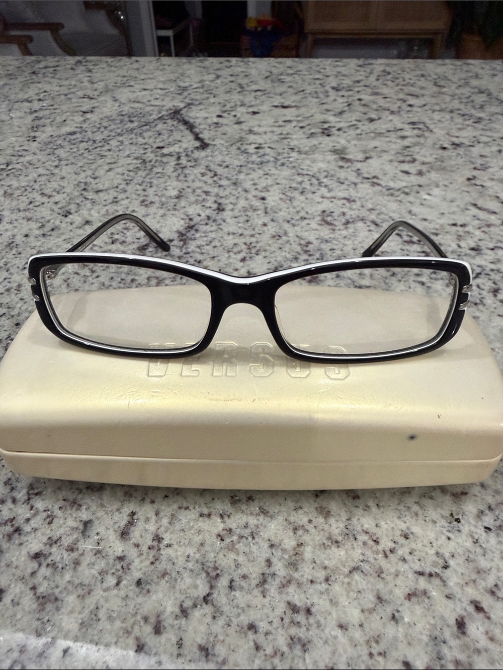 Salvatore Ferragamo optical glasses